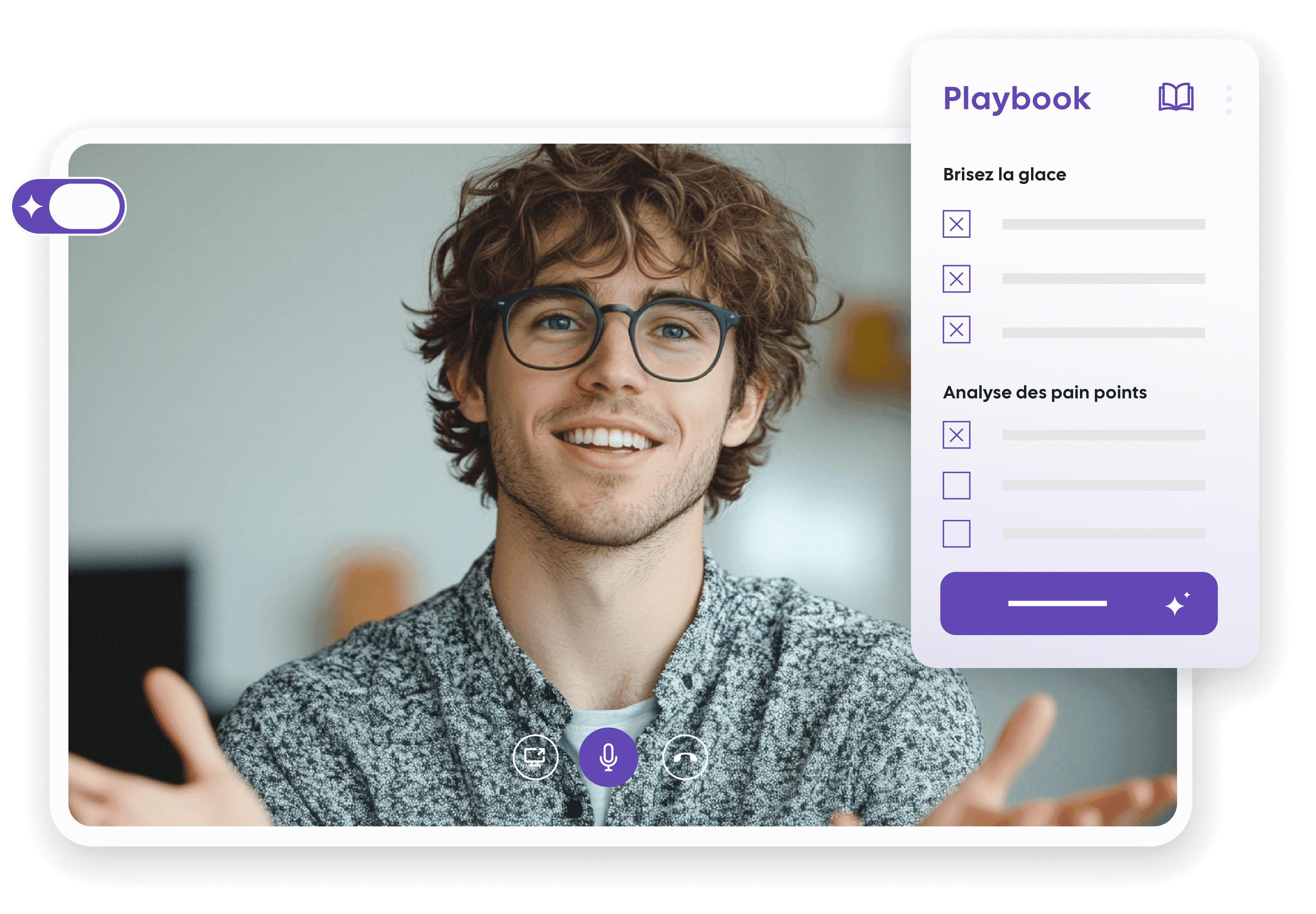 Exécution parfaite de vos playbooks